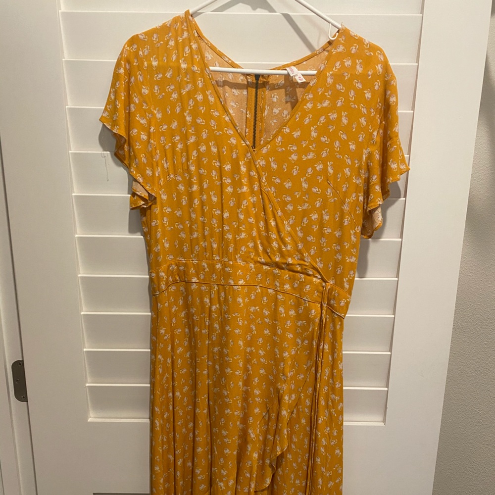 Summer or Easter dress